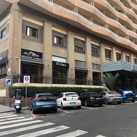 Apartamento Con Espectaculares Vistas Alicante Dış mekan fotoğraf
