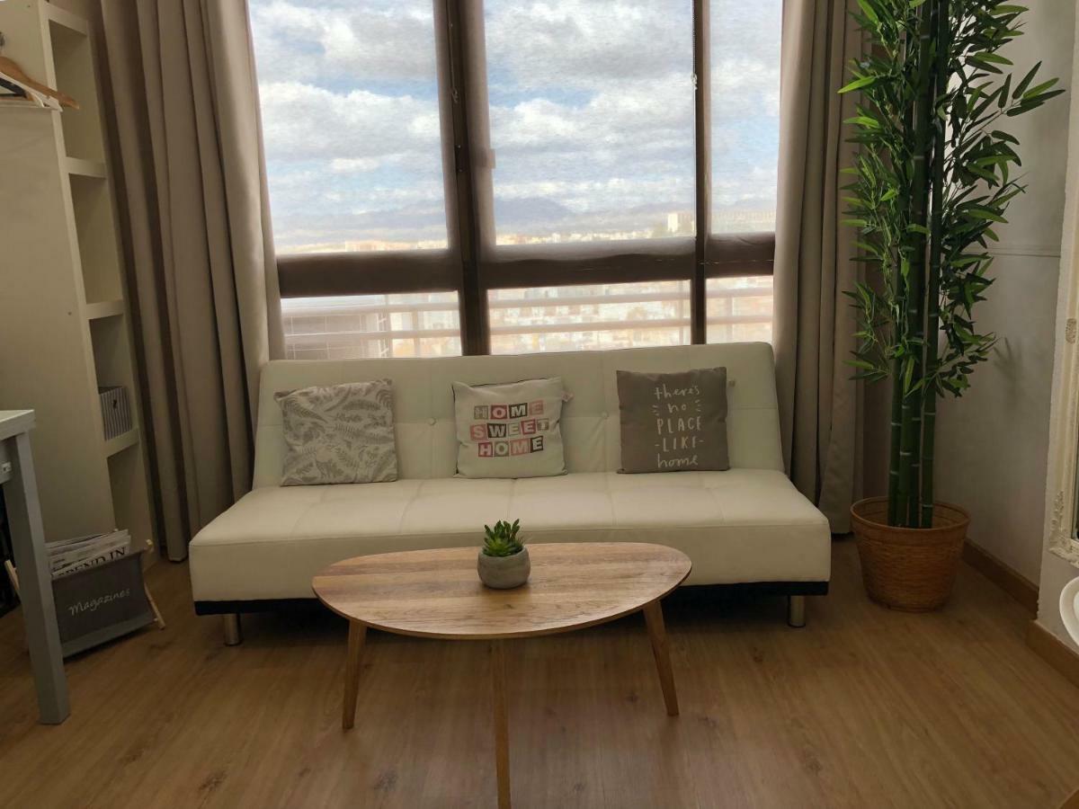 Apartamento Con Espectaculares Vistas Alicante Dış mekan fotoğraf