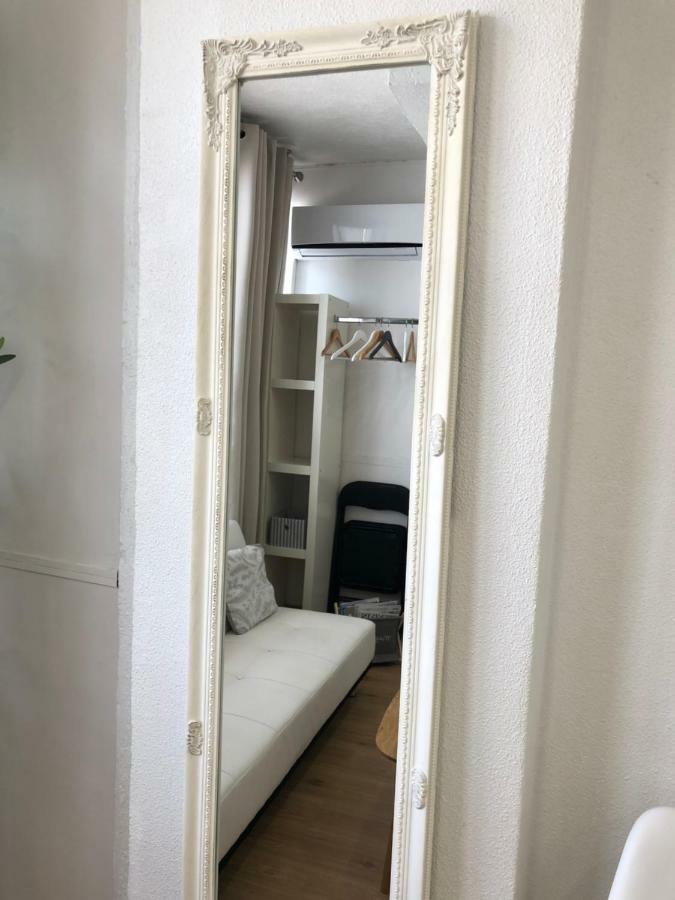 Apartamento Con Espectaculares Vistas Alicante Dış mekan fotoğraf