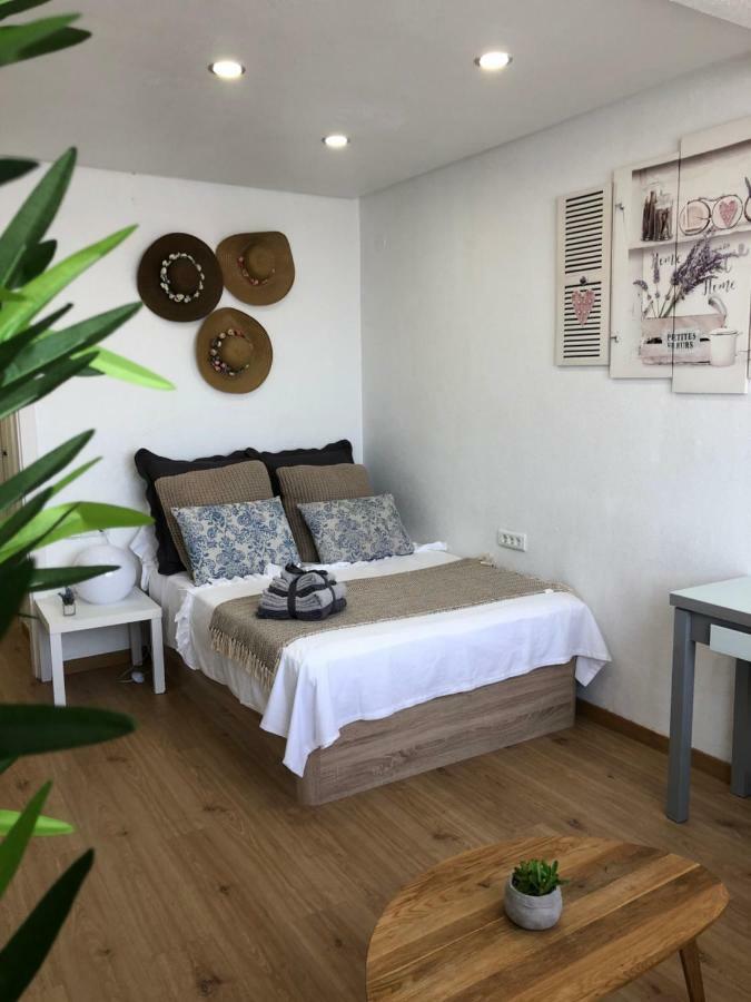 Apartamento Con Espectaculares Vistas Alicante Dış mekan fotoğraf