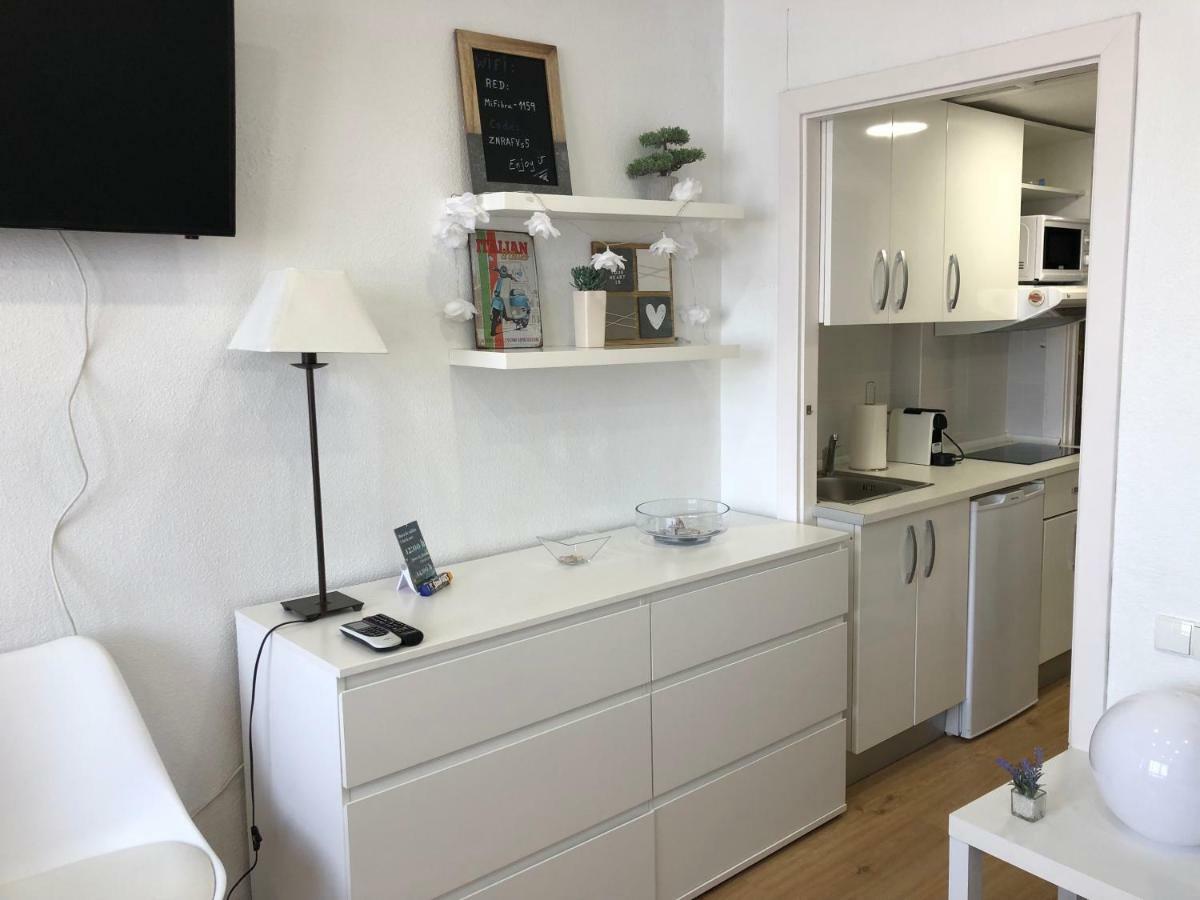 Apartamento Con Espectaculares Vistas Alicante Dış mekan fotoğraf