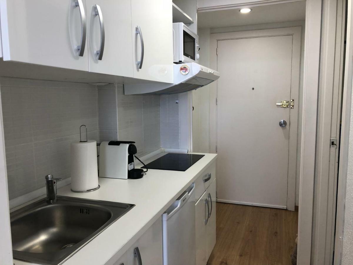 Apartamento Con Espectaculares Vistas Alicante Dış mekan fotoğraf